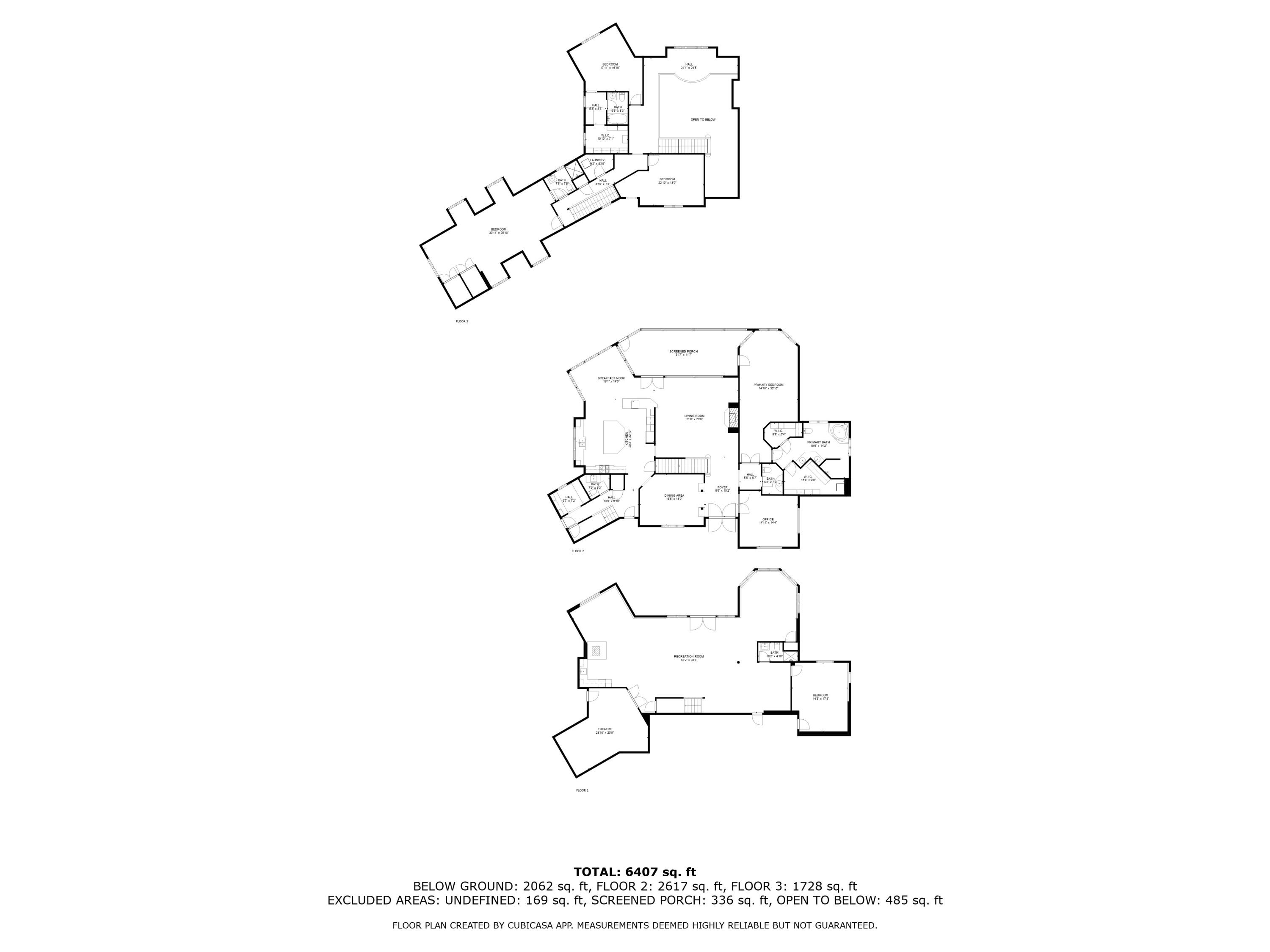 N4161 Kenney Lane Delavan, WI 53115 - Photo 62 of 62 Floor Plans