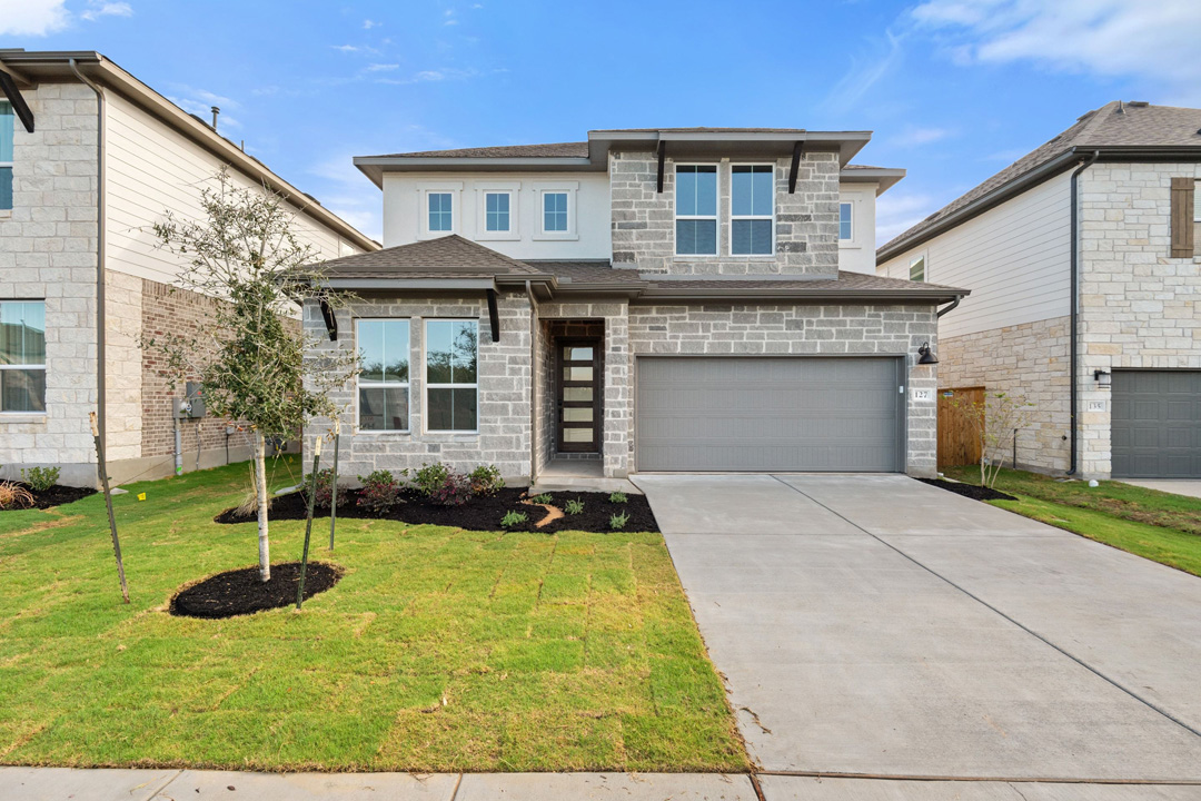 127 Sacred Fig Road Dripping Springs, TX 78620 - Photo 1 of 1 Gallery Image 1