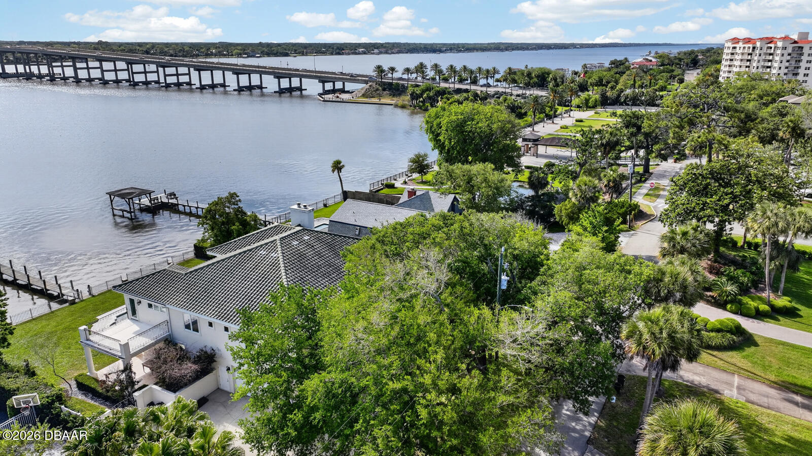 70 Riverside Drive Ormond Beach, FL 32176 - Photo 65 of 68 61_dji_20260423164819_0651_d