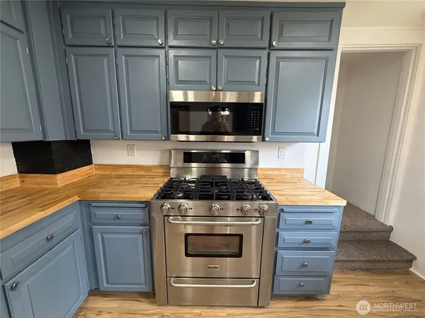 $488,950 | 3617 South Cushman Avenue, Tacoma, WA 98418