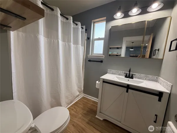 $488,950 | 3617 South Cushman Avenue, Tacoma, WA 98418