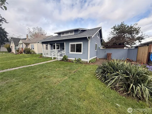 $488,950 | 3617 South Cushman Avenue, Tacoma, WA 98418