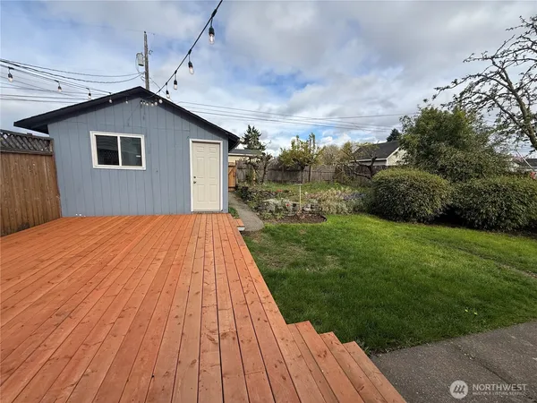 $488,950 | 3617 South Cushman Avenue, Tacoma, WA 98418