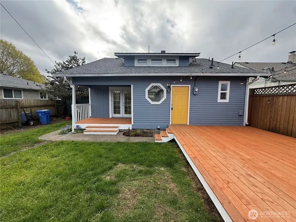 $488,950 | 3617 South Cushman Avenue, Tacoma, WA 98418