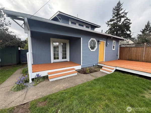 $488,950 | 3617 South Cushman Avenue, Tacoma, WA 98418