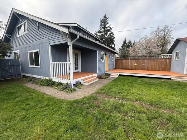 $488,950 | 3617 South Cushman Avenue, Tacoma, WA 98418