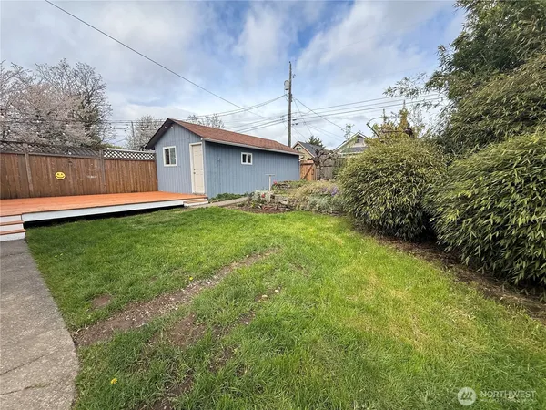 $488,950 | 3617 South Cushman Avenue, Tacoma, WA 98418
