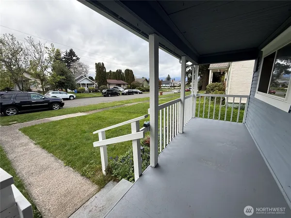 $488,950 | 3617 South Cushman Avenue, Tacoma, WA 98418