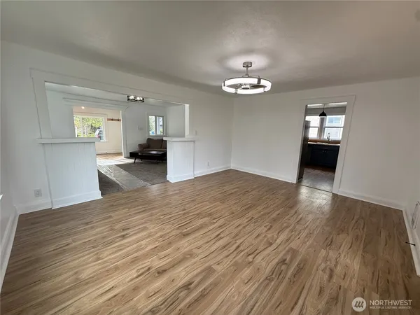 $488,950 | 3617 South Cushman Avenue, Tacoma, WA 98418