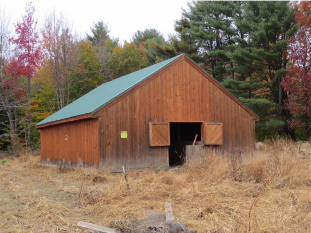 220 Stoneham Road Brookfield, NH 03872 - Photo 5 of 18