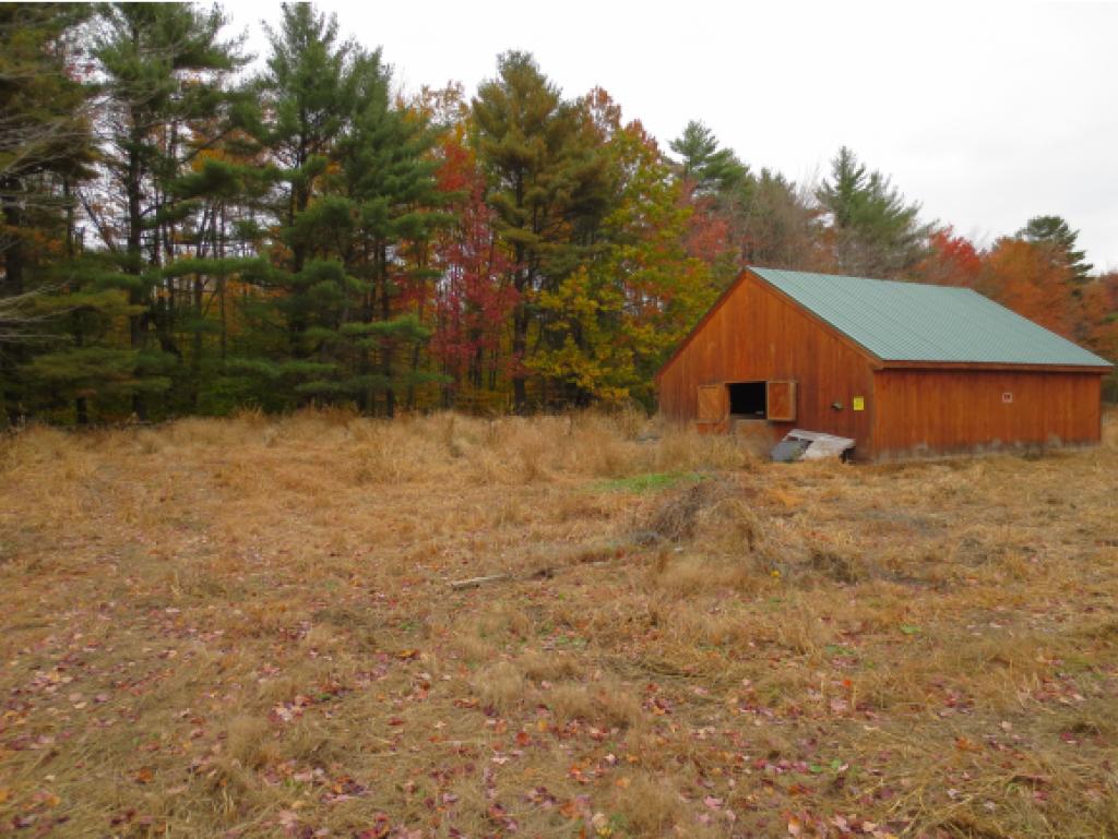 220 Stoneham Road Brookfield, NH 03872 - Photo 6 of 18