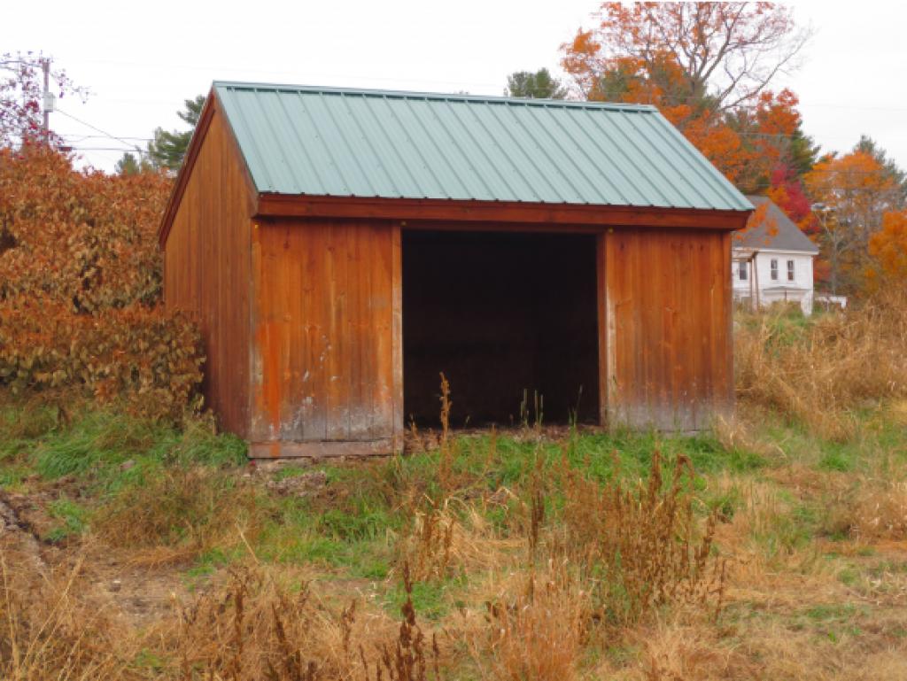 220 Stoneham Road Brookfield, NH 03872 - Photo 7 of 18