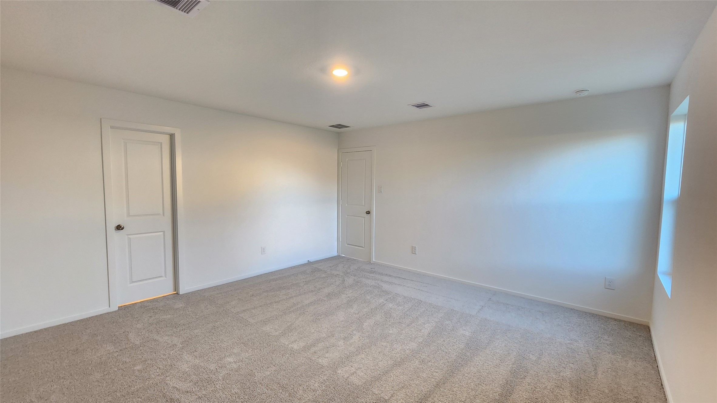 16214 Rustic Prairie Drive Hockley, TX 77447 - Photo 12 of 37 Master bedroom