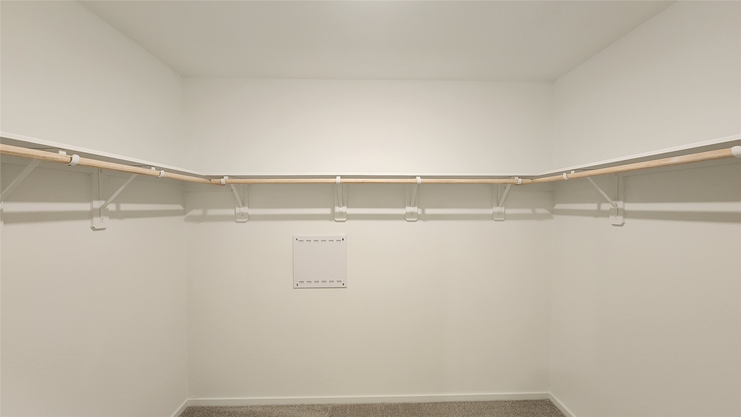 16214 Rustic Prairie Drive Hockley, TX 77447 - Photo 14 of 37 Master closet