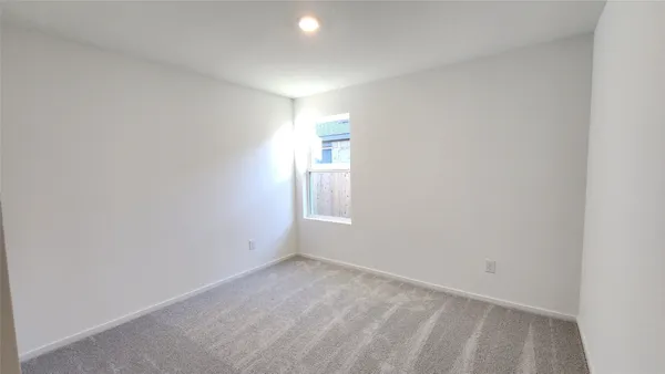 a view of small space
