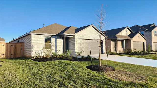 $1,925 | 16214 Rustic Prairie Drive, Hockley, TX 77447