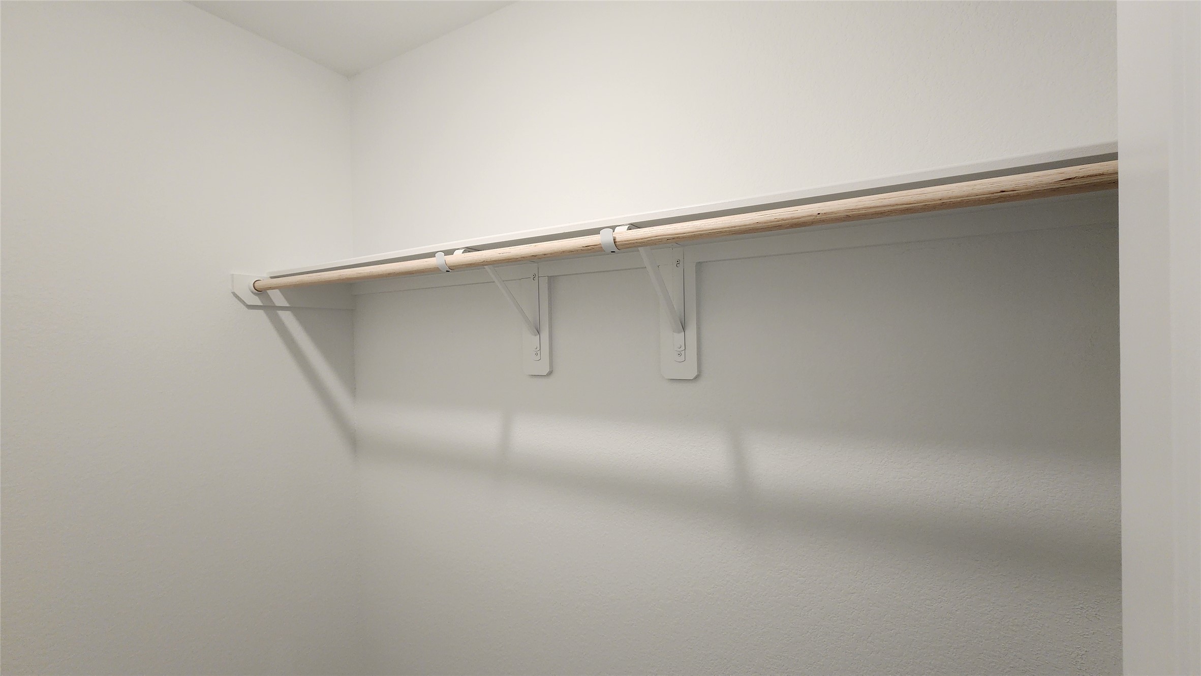 16214 Rustic Prairie Drive Hockley, TX 77447 - Photo 32 of 37 Bedroom 4 closet