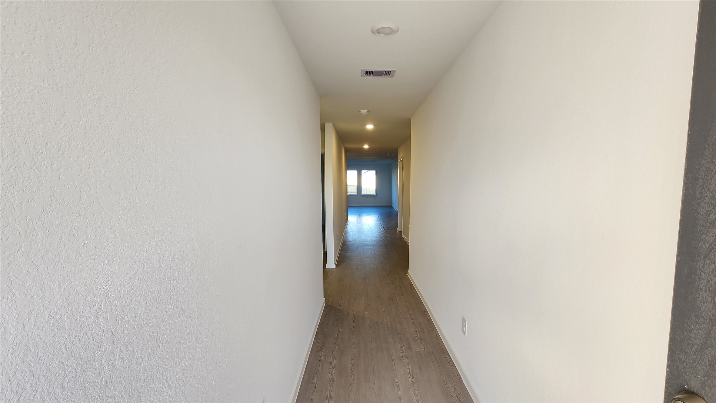 16214 Rustic Prairie Drive Hockley, TX 77447 - Photo 4 of 37 Foyer