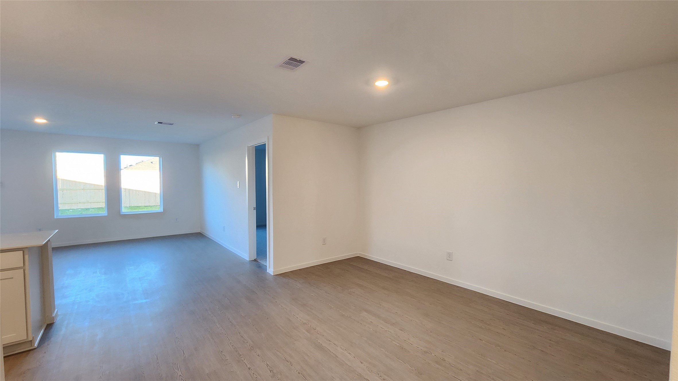 16214 Rustic Prairie Drive Hockley, TX 77447 - Photo 5 of 37 Dining area