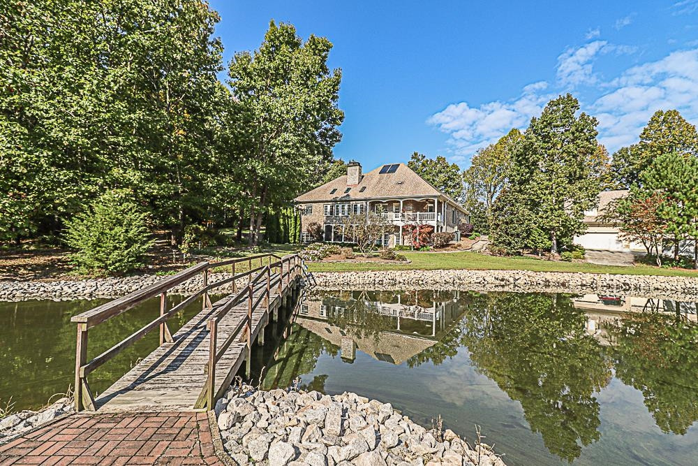 7400 Lancaster Store Road Spring Hope, NC 27882 - Photo 12 of 86 Photo 12