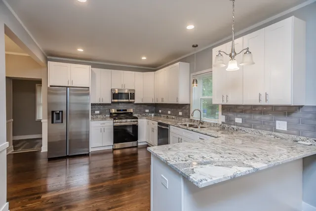 $339,900 | 8419 South Morgan Street, Chicago, IL 60620