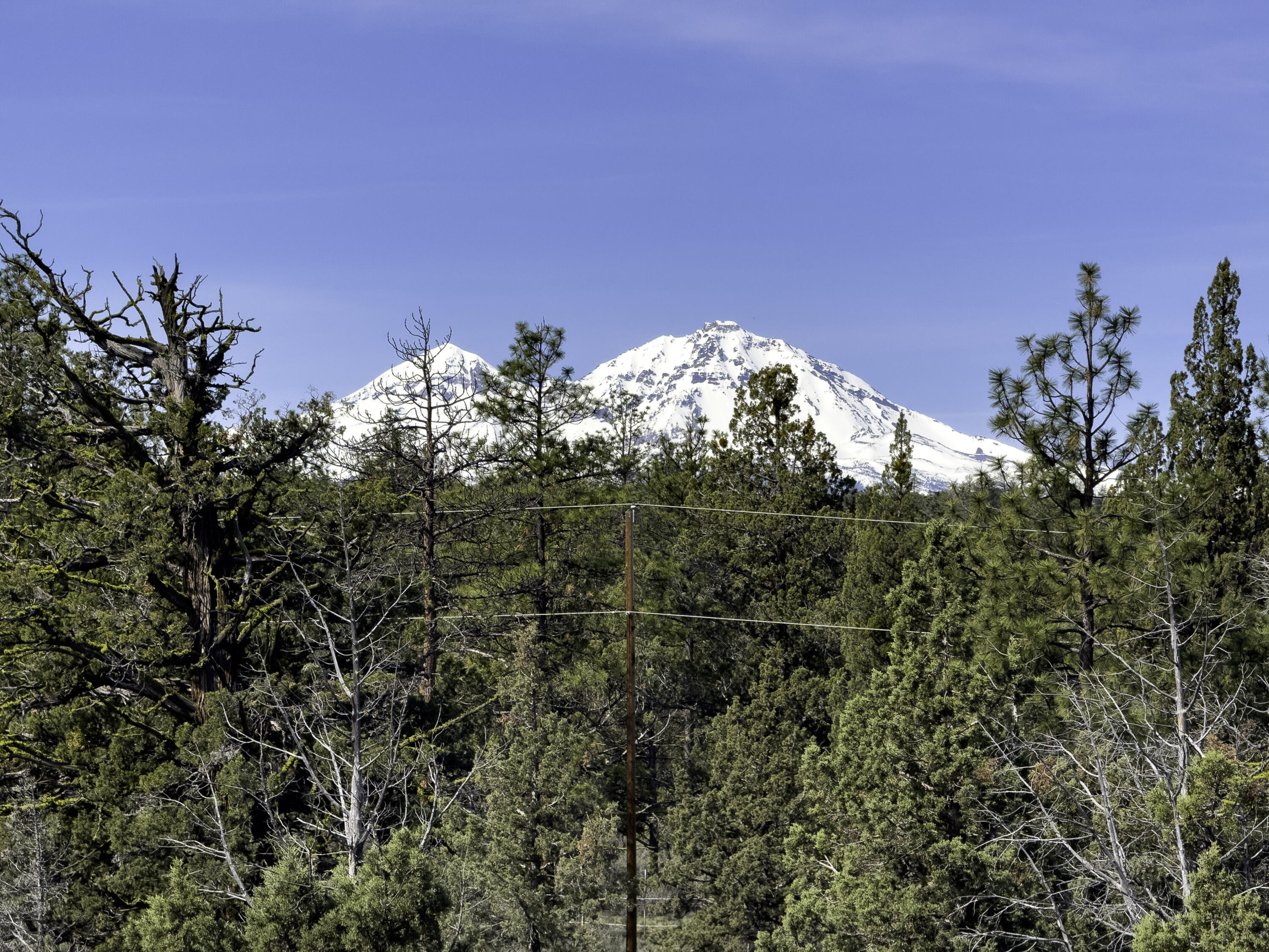 67372 Harrington Loop Road Bend, OR 97703 - Photo 7 of 33 North and Middle Sister View
