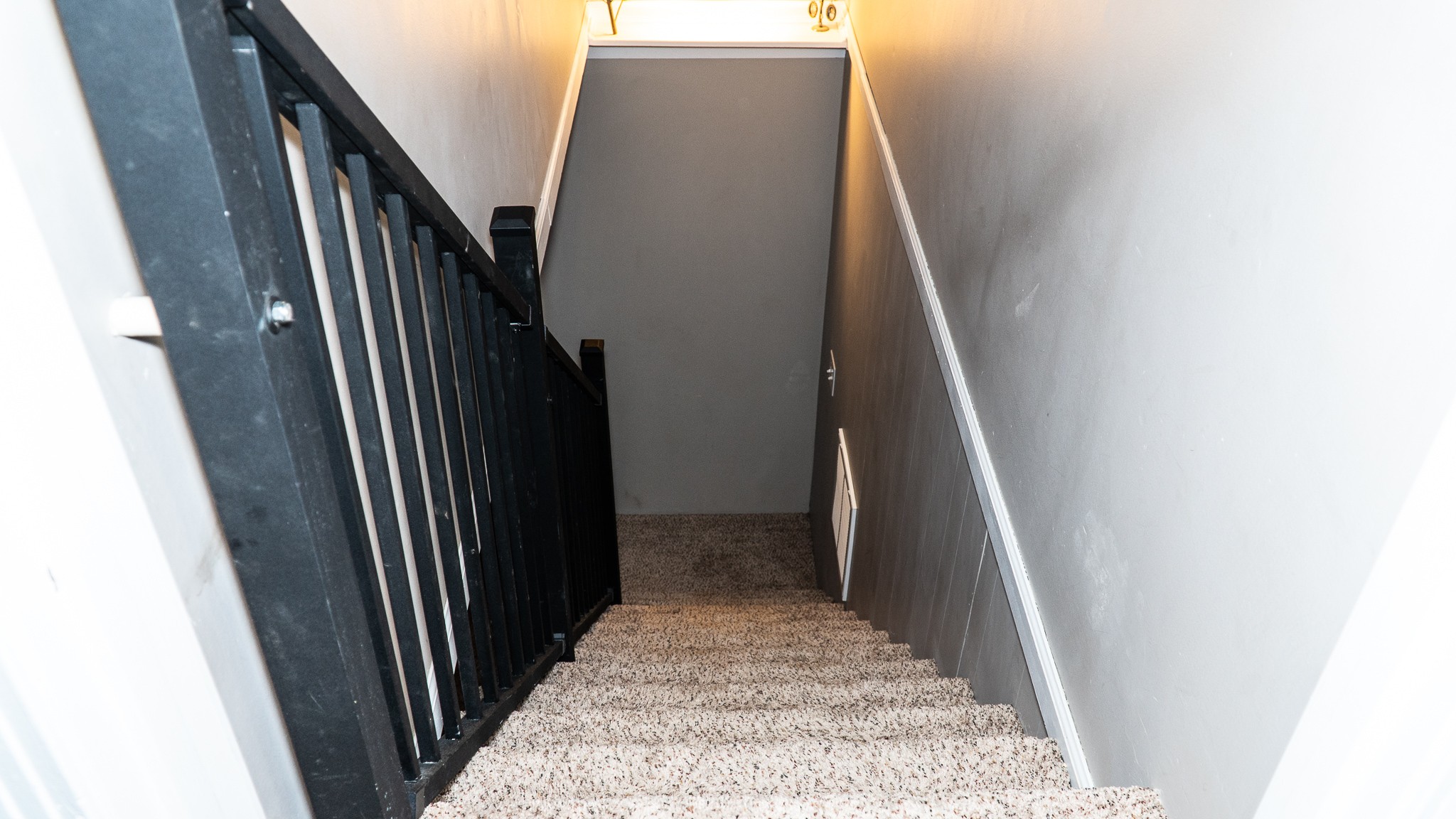 3411 Drake Road Adams, TN 37010 - Photo 14 of 27 a view of entryway