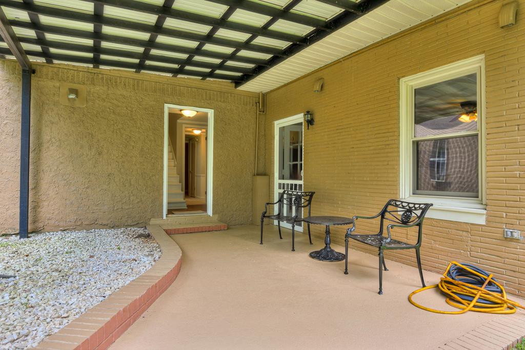1615 Ridgecrest Lane Aiken, SC 29801 - Photo 37 of 58