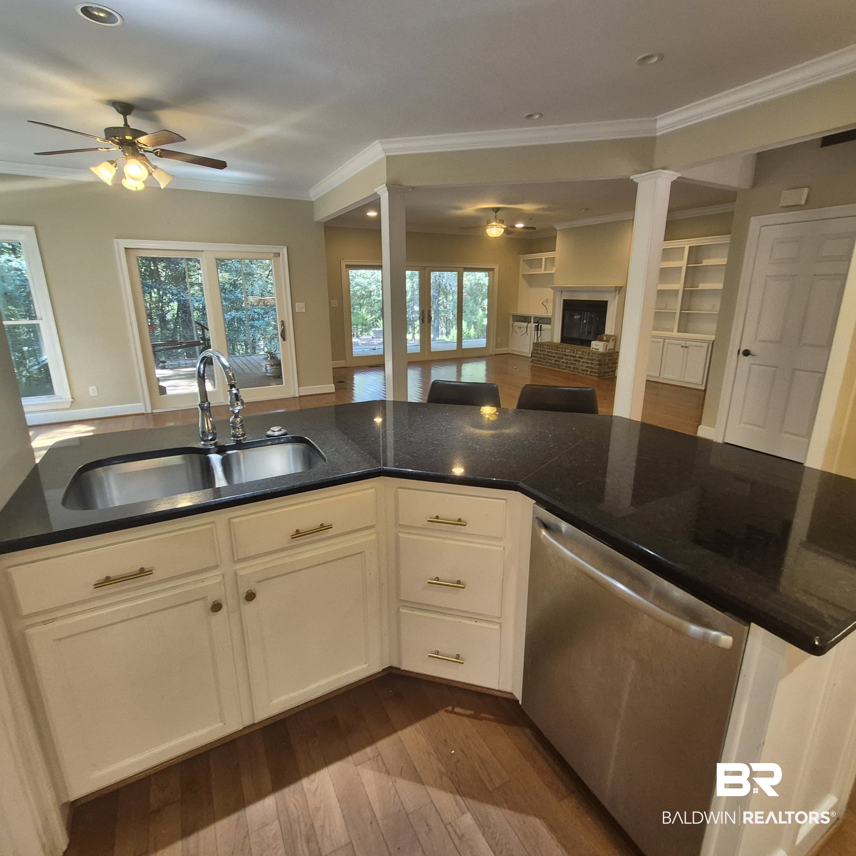 87 Settle Road Frisco City, AL 36445 - Photo 10 of 51 Gallery Image 10