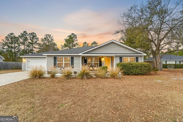 $310,500 | 278 Barrister Circle, Guyton, GA 31312