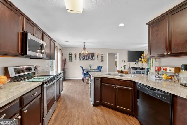 $310,500 | 278 Barrister Circle, Guyton, GA 31312