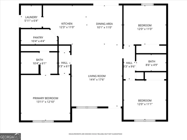 $310,500 | 278 Barrister Circle, Guyton, GA 31312