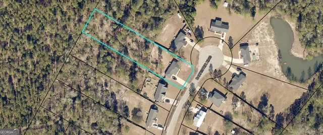 $310,500 | 278 Barrister Circle, Guyton, GA 31312