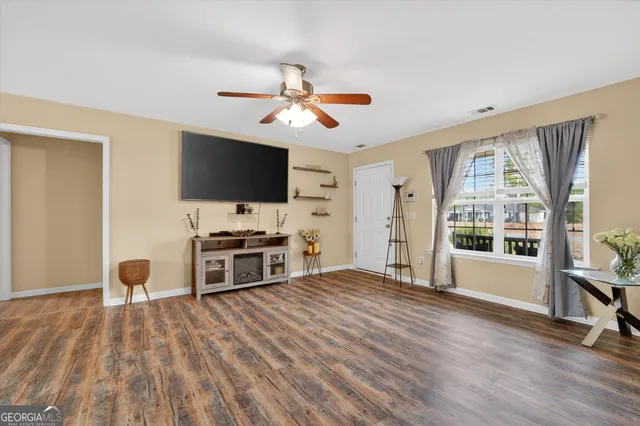 $310,500 | 278 Barrister Circle, Guyton, GA 31312