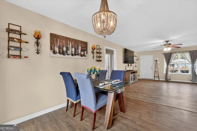 $310,500 | 278 Barrister Circle, Guyton, GA 31312