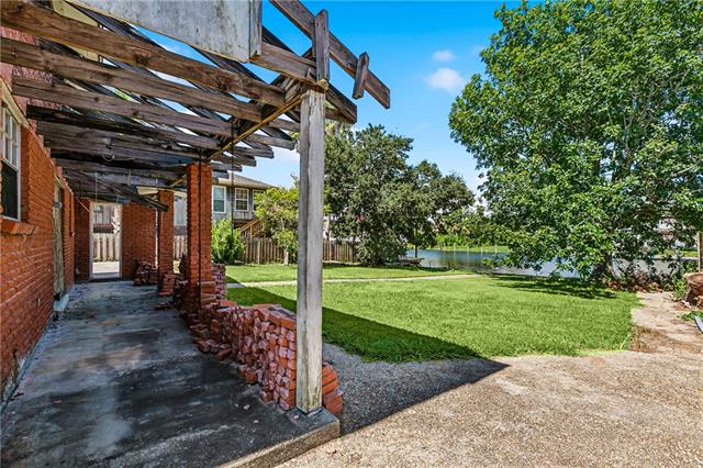 4400 Alba Road New Orleans, LA 70129 - Photo 3 of 5