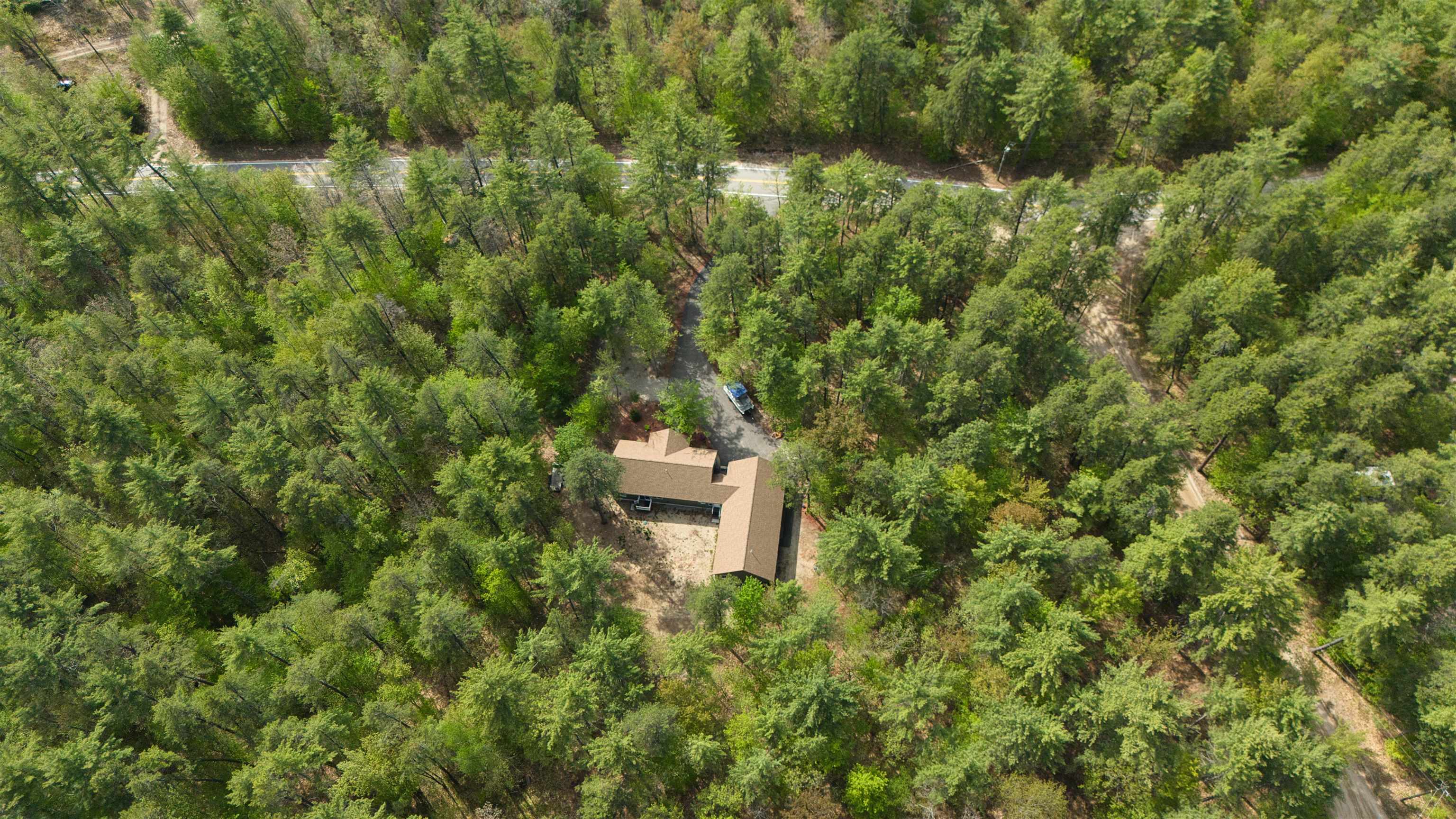 150 Shawtown Road Freedom, NH 03836 - Photo 21 of 58