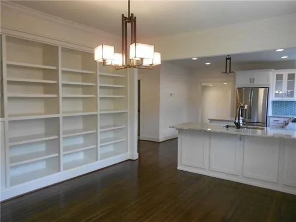 $4,800 | 1507 Sweetbriar Avenue, Unit A, Nashville, TN 37212