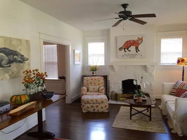 $4,800 | 1507 Sweetbriar Avenue, Unit A, Nashville, TN 37212