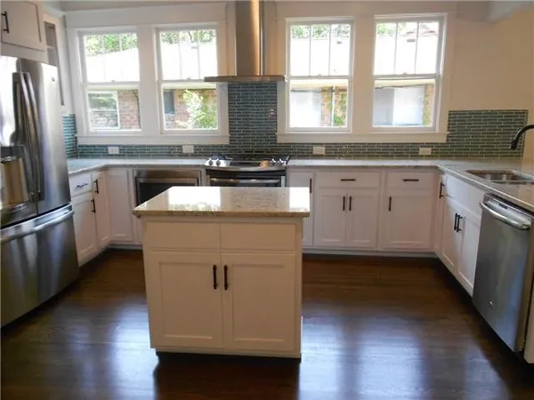 $4,800 | 1507 Sweetbriar Avenue, Unit A, Nashville, TN 37212