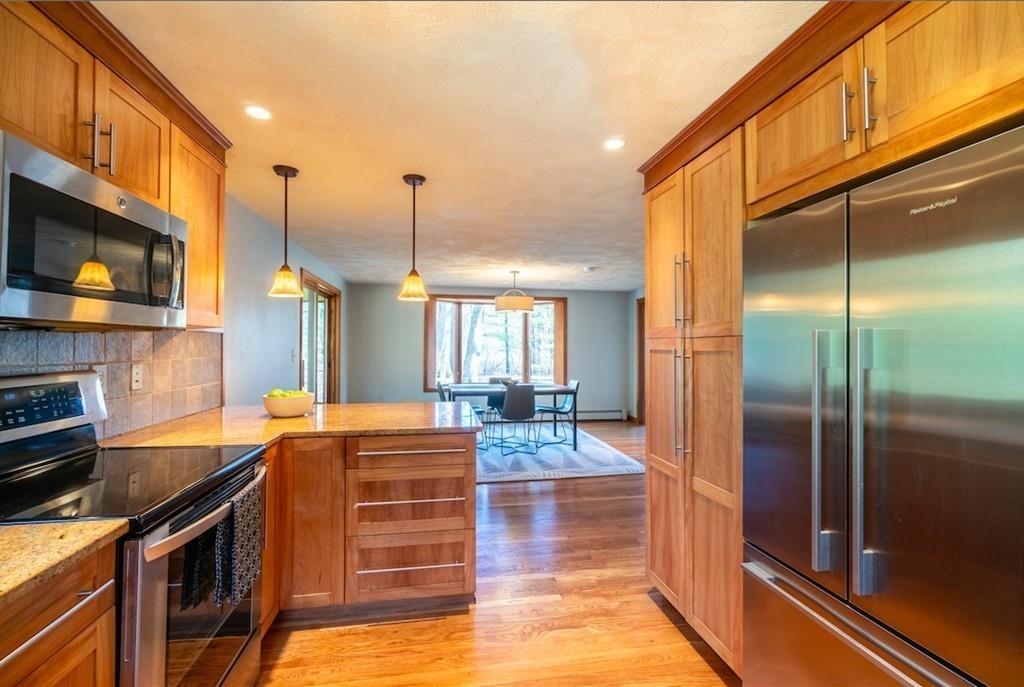 10 Riverside Drive Dover, MA 02030 - Photo 2 of 24 Gallery Image 2