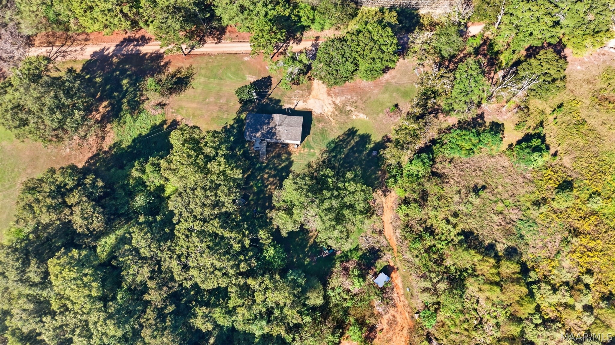 764 Racetrack Road Wetumpka, AL 36092 - Photo 34 of 34 Gallery Image 34