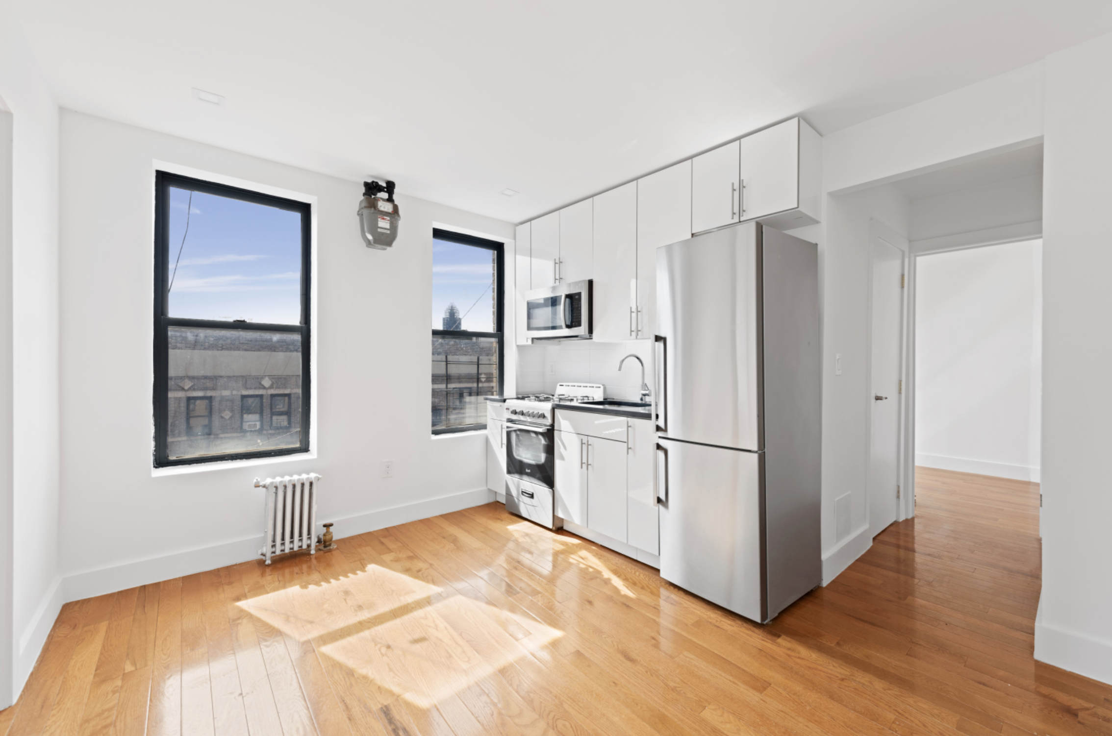 206 Audubon Avenue, Unit 62 Manhattan, NY 10033 - Photo 1 of 6