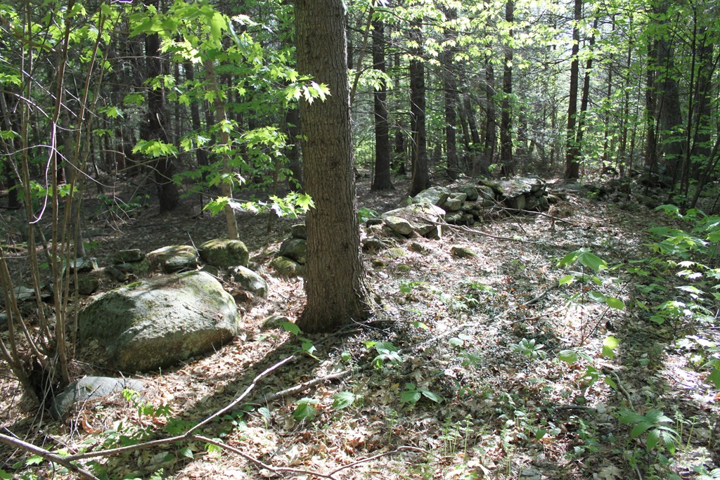 Lot 68 Baptist Corner Road Ashfield, MA 01330 - Photo 11 of 13