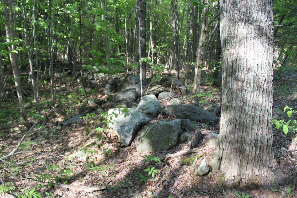 Lot 68 Baptist Corner Road Ashfield, MA 01330 - Photo 6 of 13