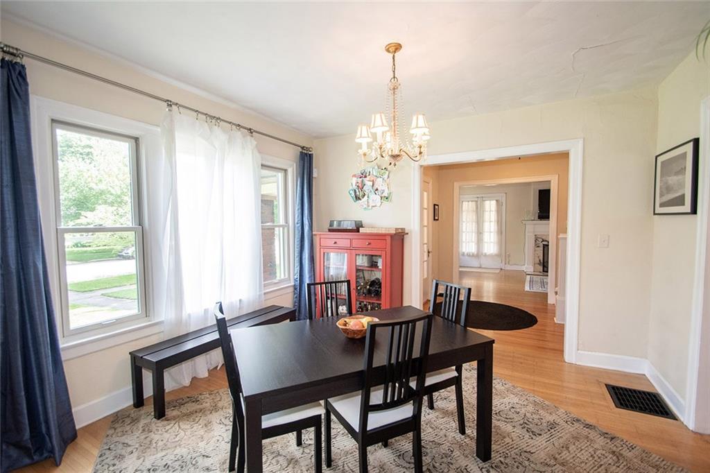 137 Berkley Road Indianapolis, IN 46208 - Photo 13 of 38 Gallery Image 13