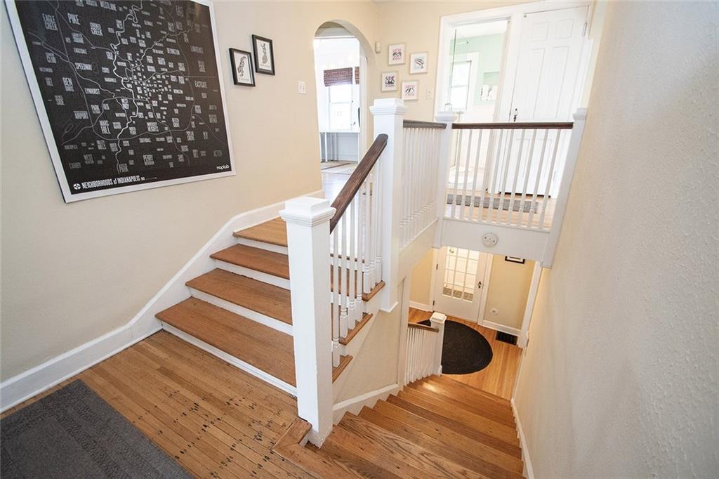 137 Berkley Road Indianapolis, IN 46208 - Photo 25 of 38 Gallery Image 25