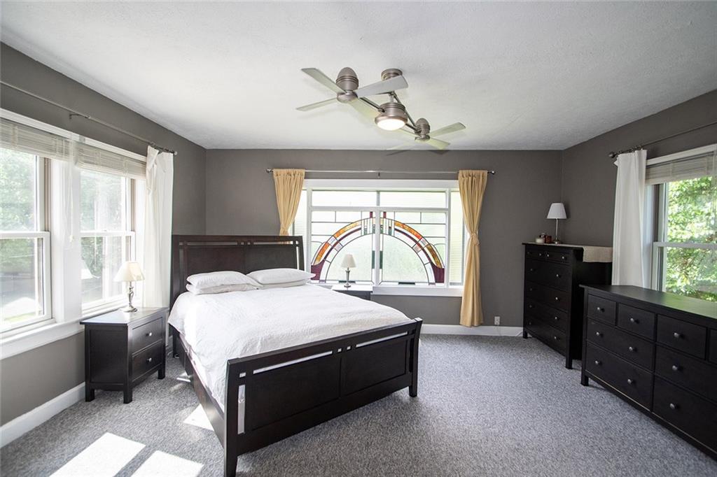 137 Berkley Road Indianapolis, IN 46208 - Photo 26 of 38 Gallery Image 26