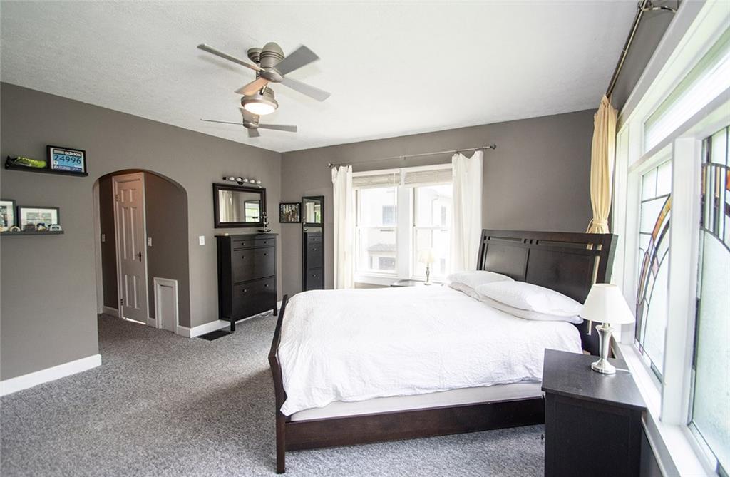 137 Berkley Road Indianapolis, IN 46208 - Photo 28 of 38 Gallery Image 28