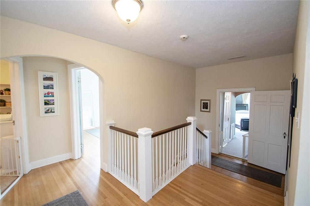 137 Berkley Road Indianapolis, IN 46208 - Photo 30 of 38 Gallery Image 30